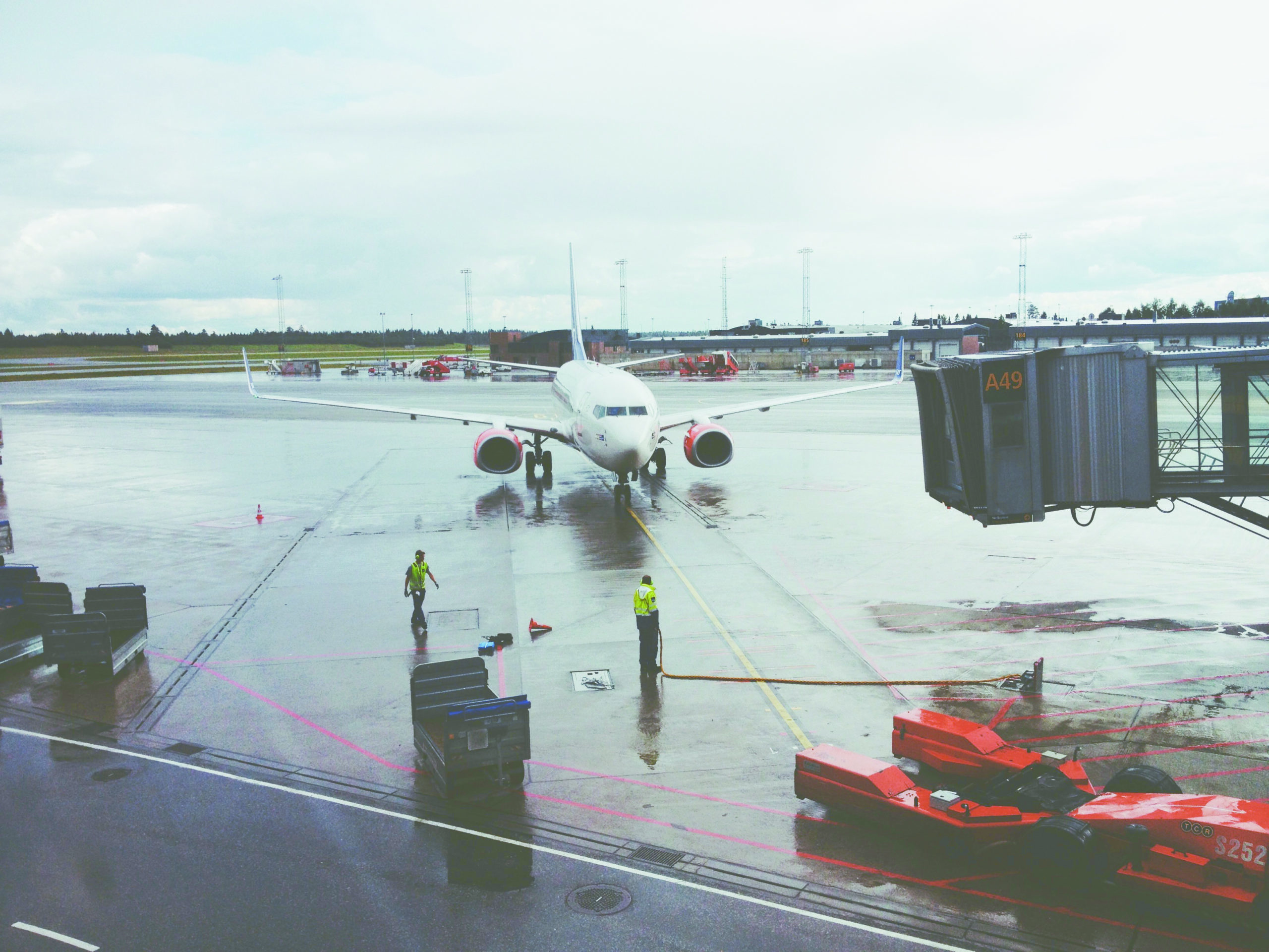 Norway scraps entry quarantine rules The Norwegian American